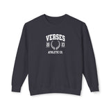 Verses University Crewneck