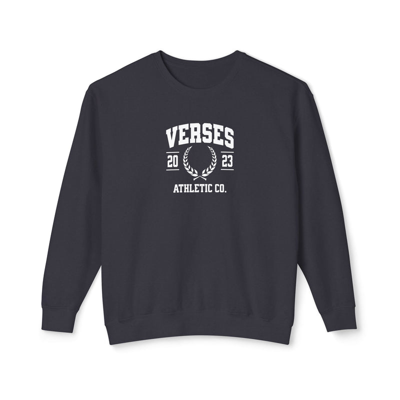 Verses University Crewneck