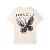 FEAR GOD TEE