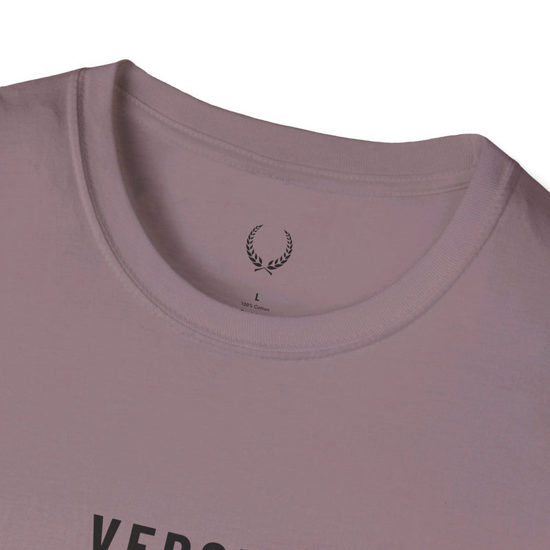 Verses Essential Tee