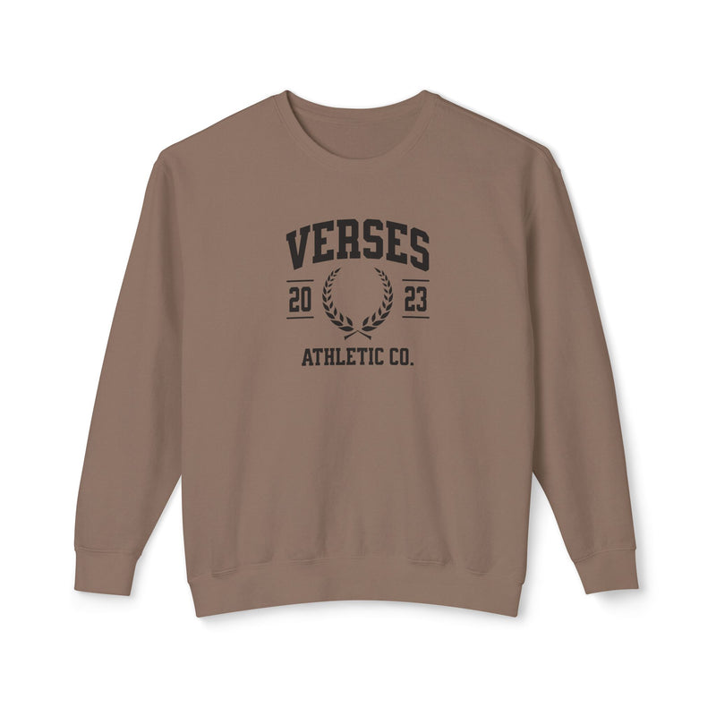 Verses University Crewneck