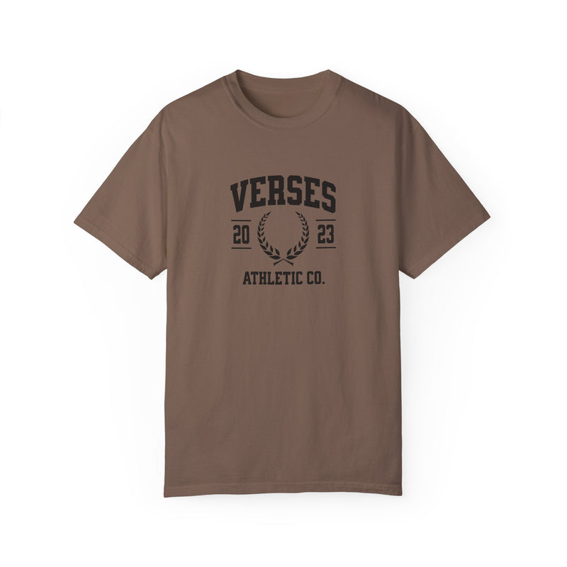 Verses University Tee