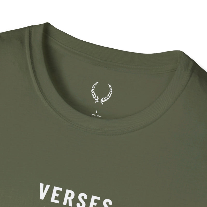 Verses Essential Tee