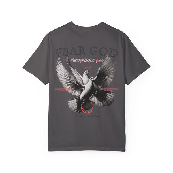 FEAR GOD TEE