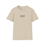 Verses Essential Tee