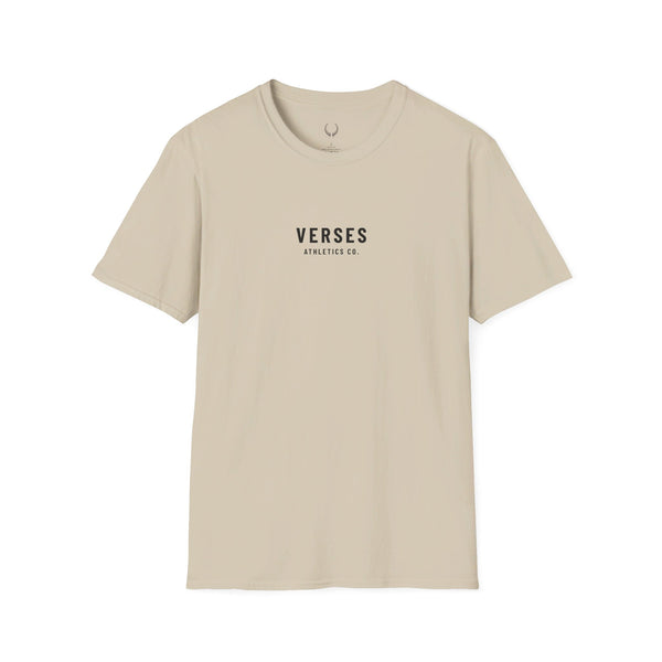 Verses Essential Tee