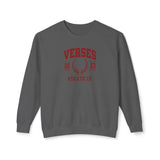 Verses University Crewneck