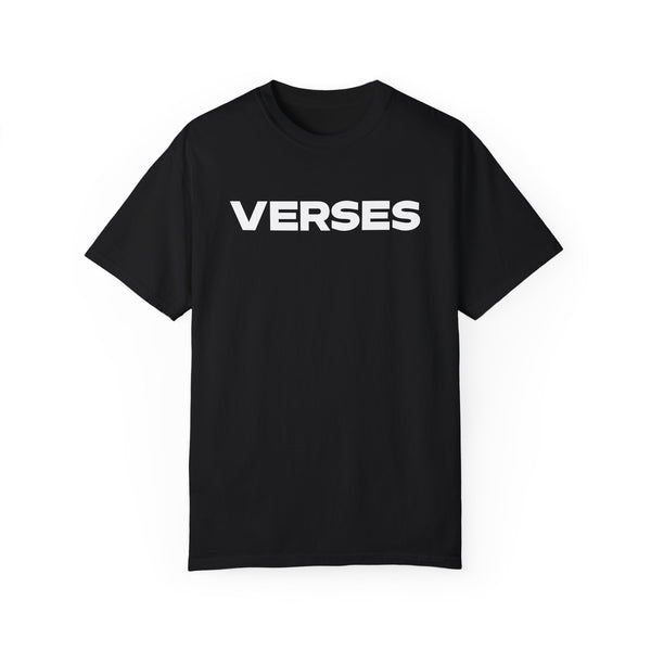 Verses Classic Tee