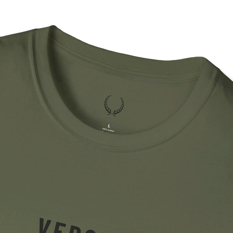 Verses Essential Tee