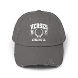 Verses University Cap
