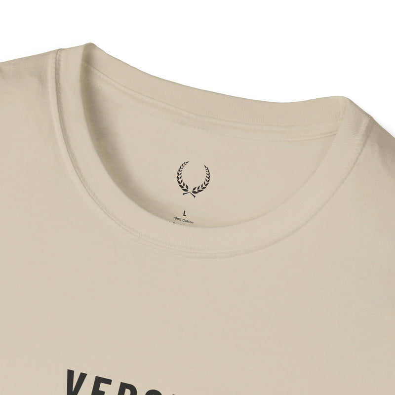 Verses Essential Tee