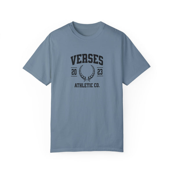 Verses University Tee