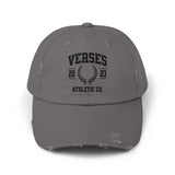 Verses University Cap