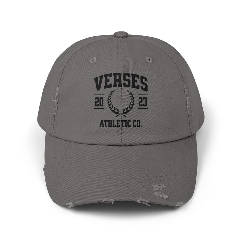 Verses University Cap