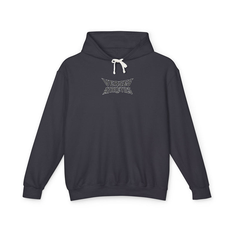 VERSES LOGO HOODIE