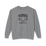 Verses University Crewneck