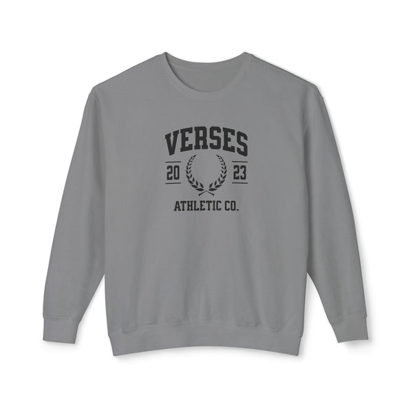 Verses University Crewneck