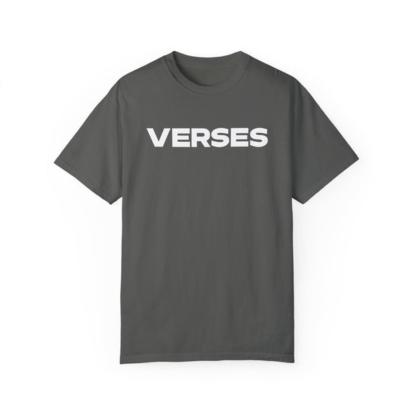 Verses Classic Tee