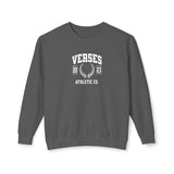 Verses University Crewneck
