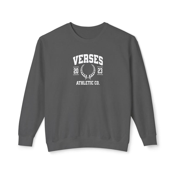 Verses University Crewneck