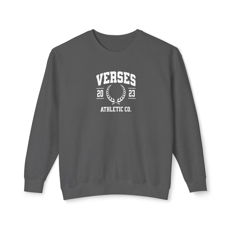 Verses University Crewneck