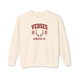 Verses University Crewneck