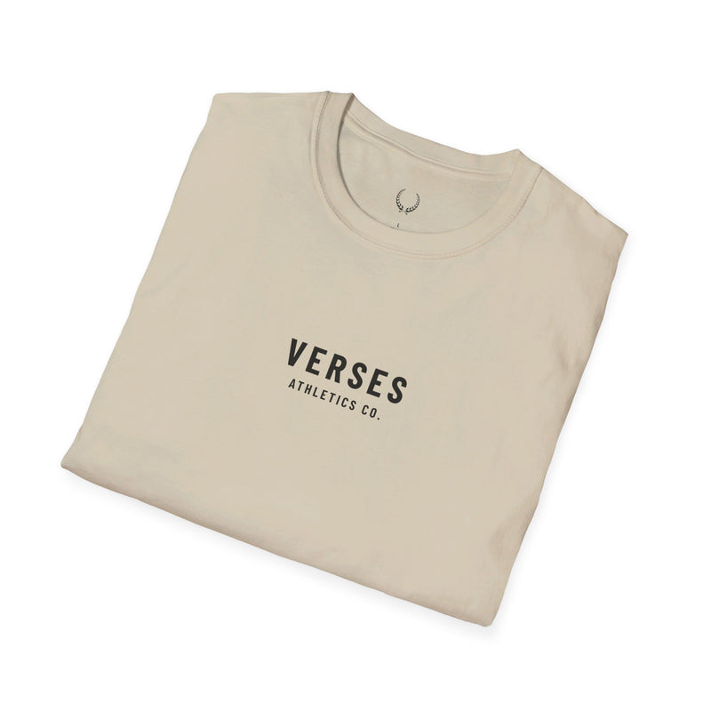 Verses Essential Tee