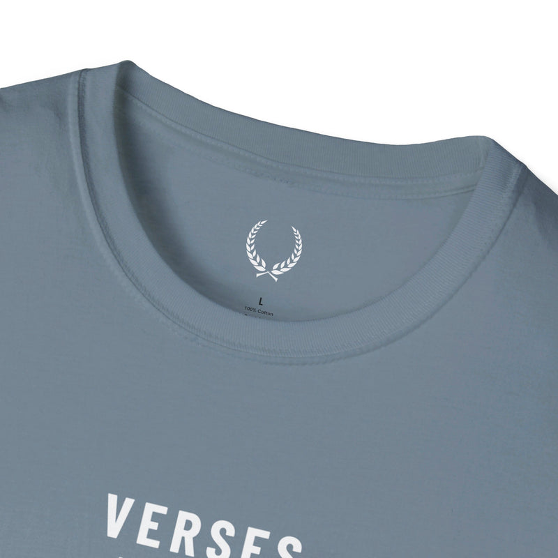 Verses Essential Tee