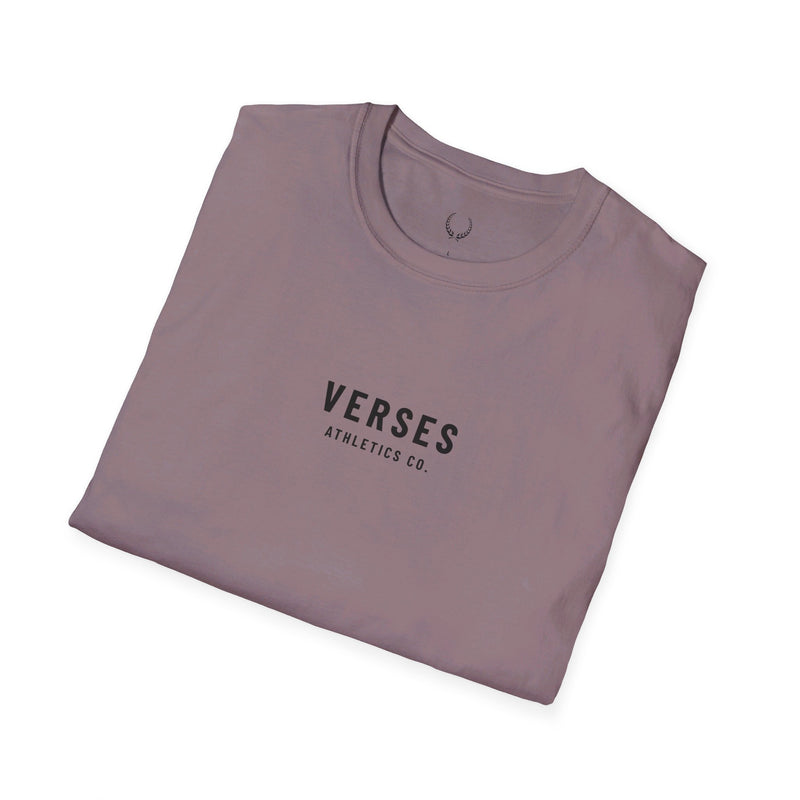 Verses Essential Tee