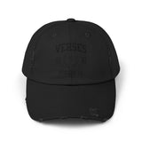 Verses University Cap