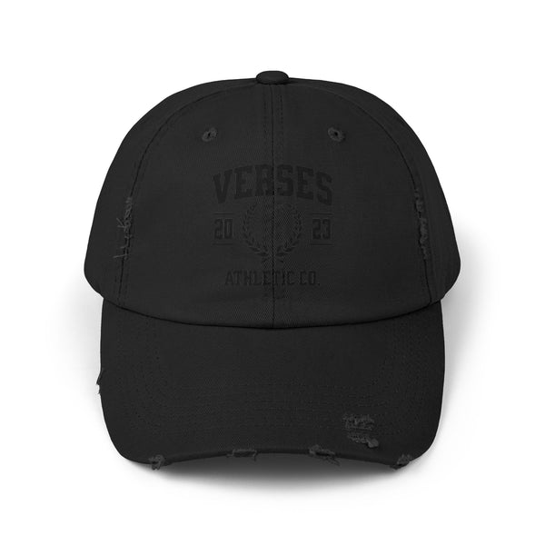 Verses University Cap