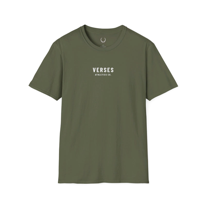 Verses Essential Tee