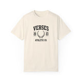 Verses University Tee