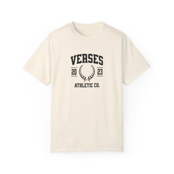 Verses University Tee