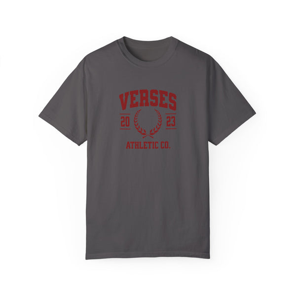 Verses University Tee