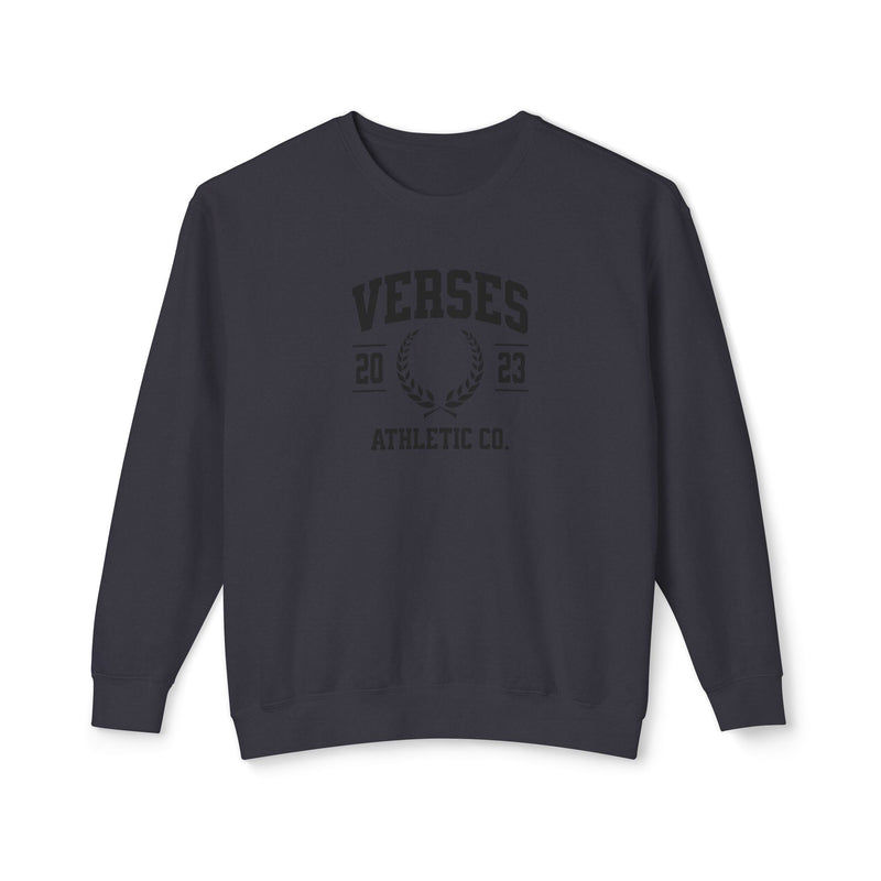 Verses University Crewneck