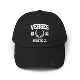 Verses University Cap