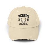 Verses University Cap